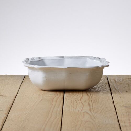 Regence Square Salad Bowl