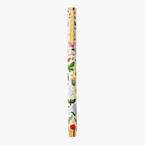 Rifle Writing Pen Curio