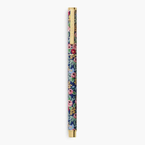 Rifle Writing Pen Rosa