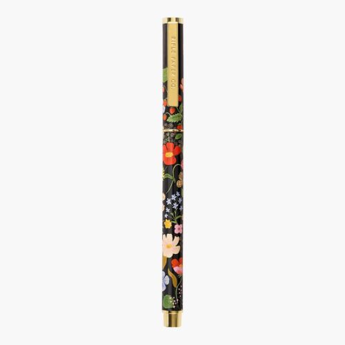 Rifle Writing Pen Strawberry Fields