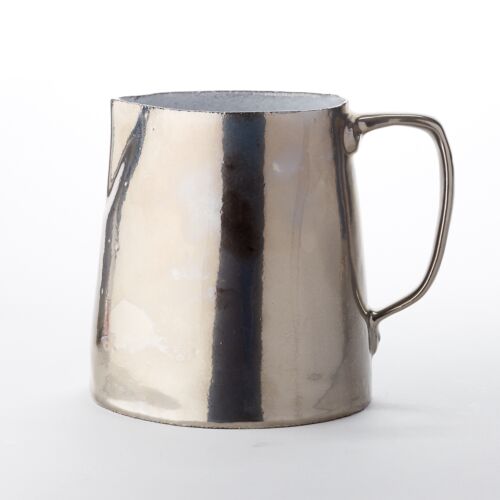 Rivet Platinum Pitcher