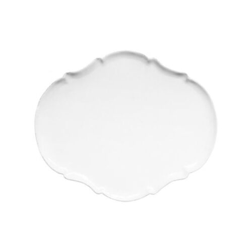 Rome Dinner Plate Large