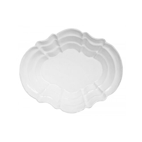 Rome Soup Plate