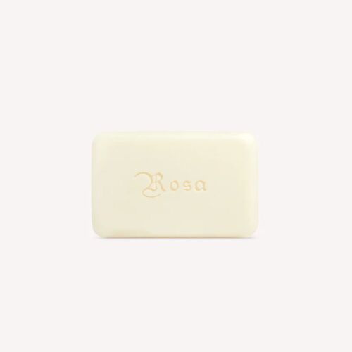 Santa Maria Novella Rosa Milk Soap
