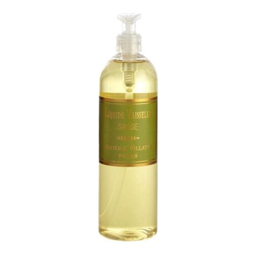 Astier de Villatte Dish Soap Sage