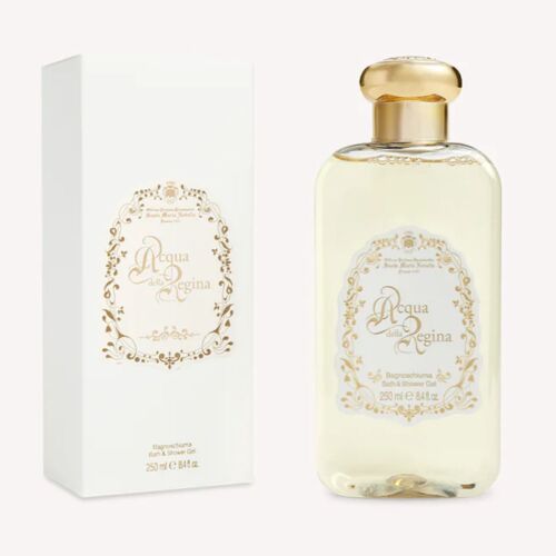Santa Maria Novella Acqua della Regina Bath Gel