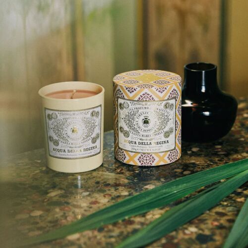 Santa Maria Novella Acqua della Regina Candle