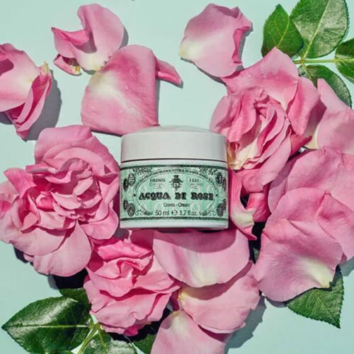  Santa Maria Novella Acqua di Rose Cream 50ml