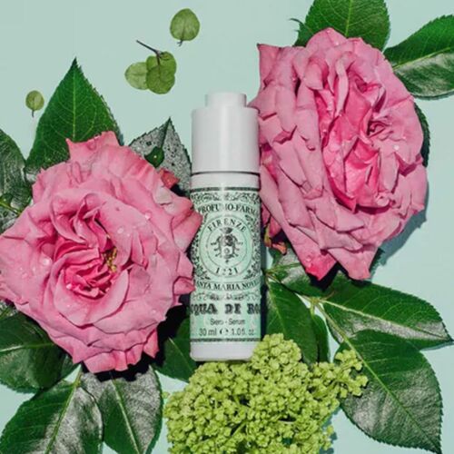  Santa Maria Novella Acqua di Rose Serum