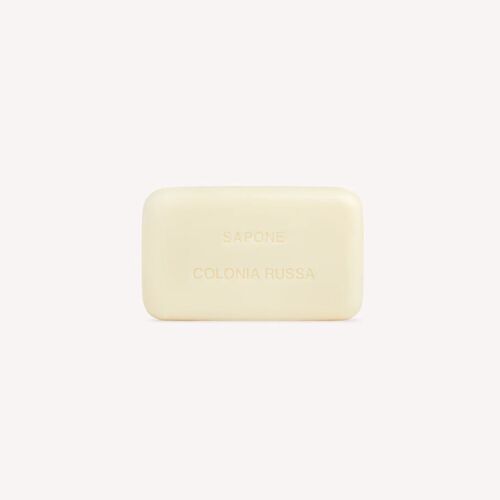 Santa Maria Novella Colonia Russa Soap