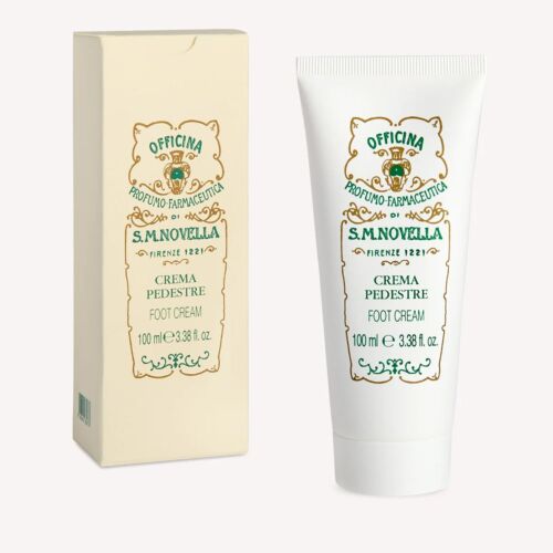 Santa Maria Novella Foot Cream