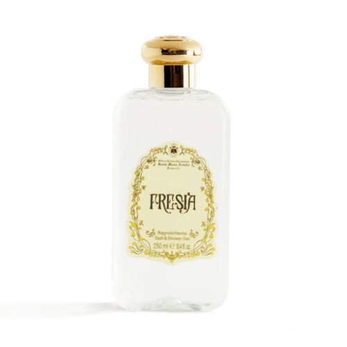 Santa Maria Novella Fresia Bath Gel