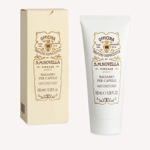 Santa Maria Novella Hair Conditioner Balsamo Per Capelli