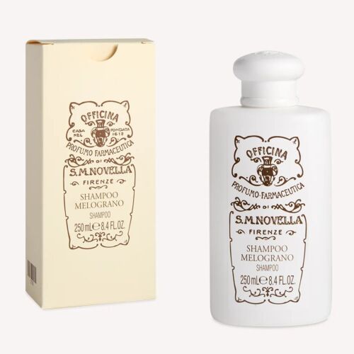 Santa Maria Novella Hair Shampoo Melograno
