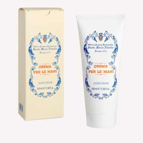 Santa Maria Novella Hand Cream