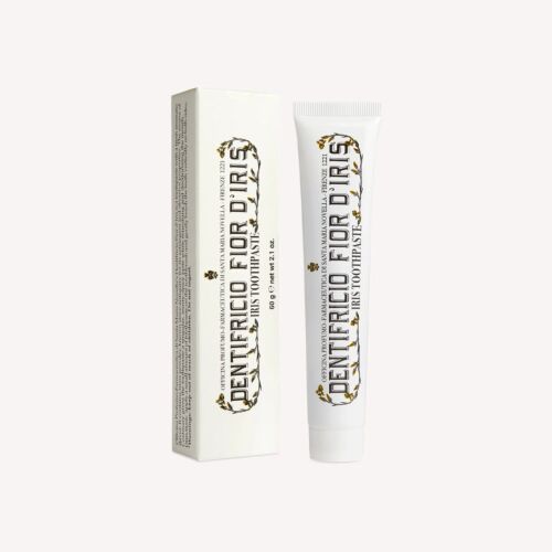 Santa Maria Novella Iris Toothpaste