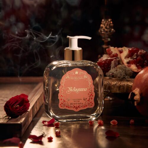 Santa Maria Novella Melograno Bath Gel