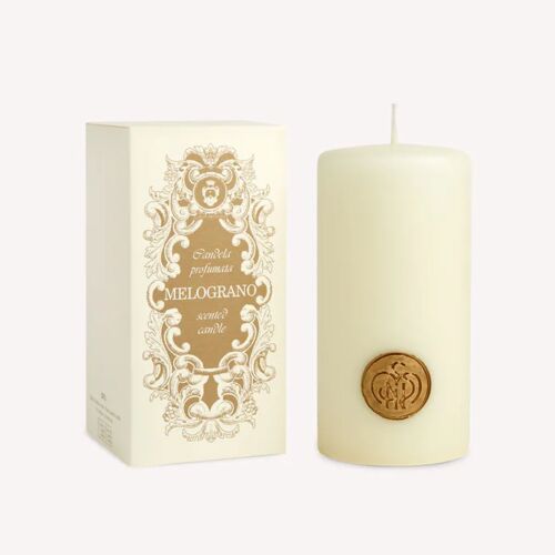 Santa Maria Novella Melograno Scented Candle