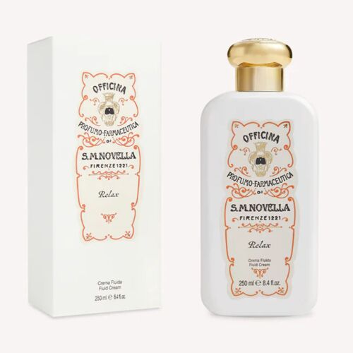 Santa Maria Novella Relax Fluid Body Cream