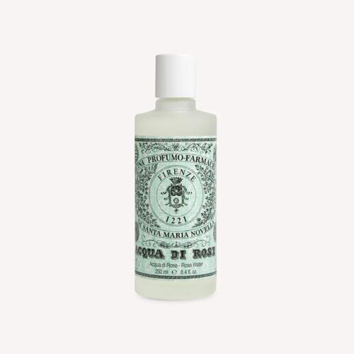 Santa Maria Novella Rose Water