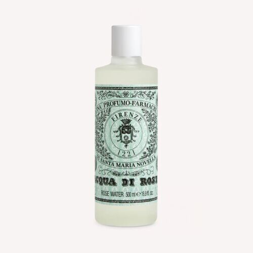 Santa Maria Novella Rose Water 500ml