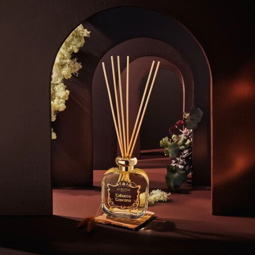 Santa Maria Novella Tabacco Toscano Diffuser