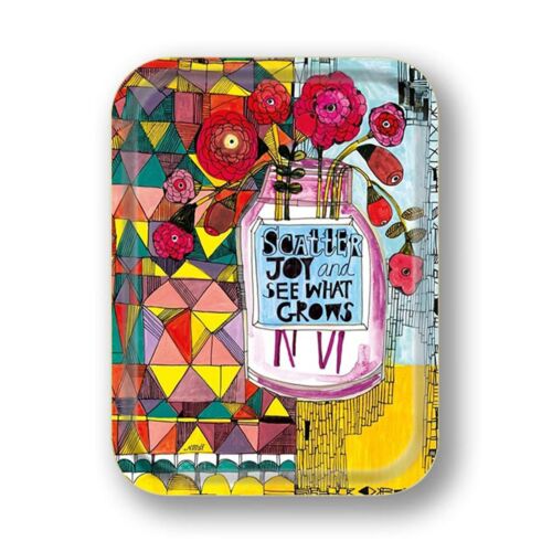 Avenida Scatter Joy Small Tray