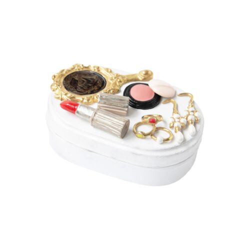   Serena Carone Vanity Box