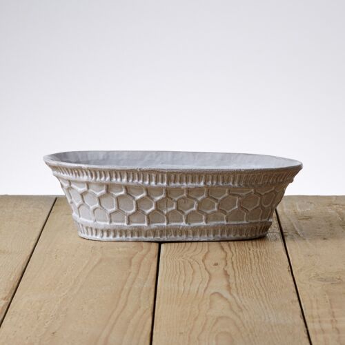 Setsuko Basket Dish