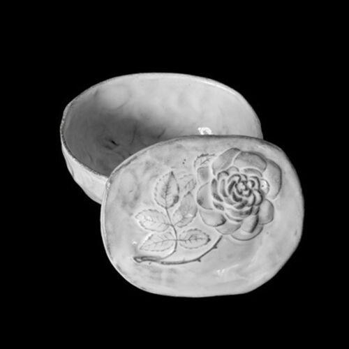 Setsuko Rose Box