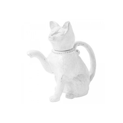 Setsuko Cat Teapot Small