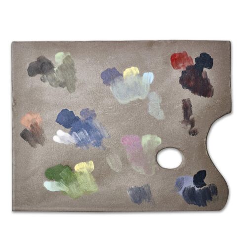 Setsuko Palette Cutting Board