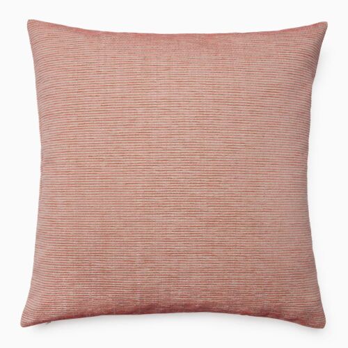 Sferra Calasetta Persimmon Pillow 22"