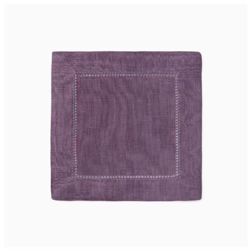 Sferra Cocktail Napkin Festival Lilac