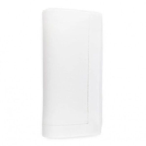 Sferra Napkin Classico White