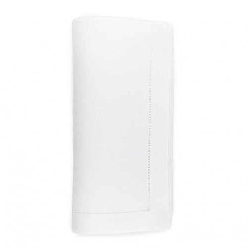 Sferra Napkin Classico White