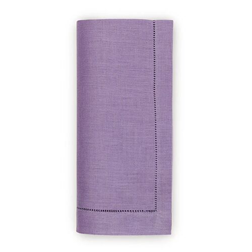 Sferra Napkin Festival Amethyst