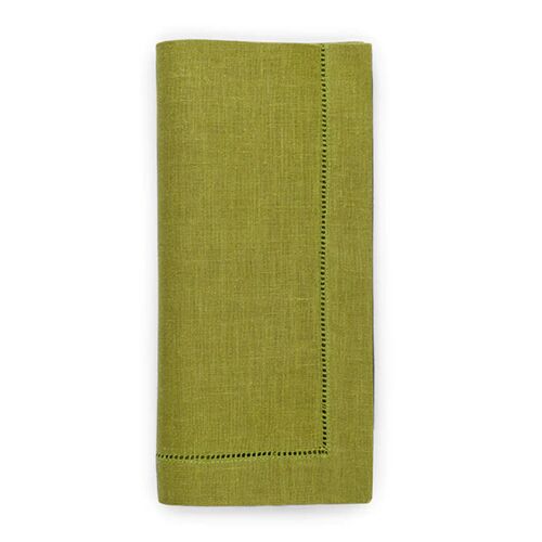 Sferra Napkin Festival Avocado