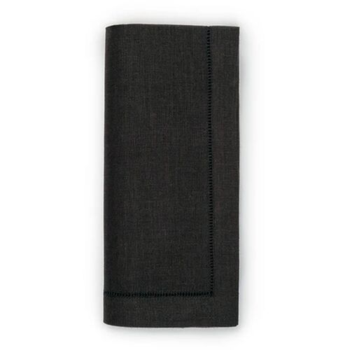 Sferra Napkin Festival Black