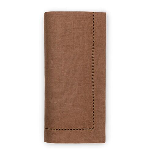 Sferra Napkin Festival Hazelnut
