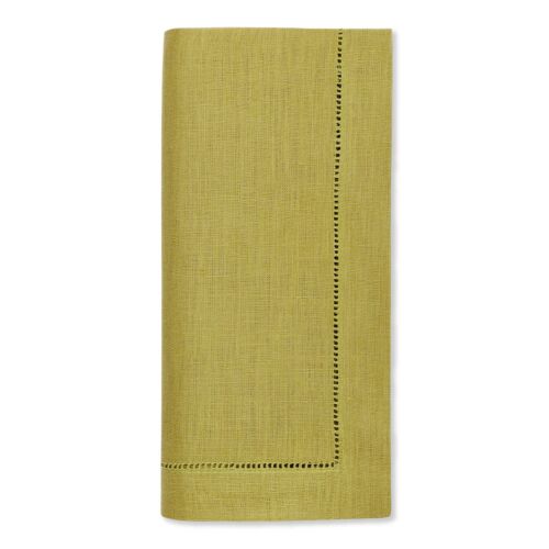 Sferra Napkin Festival Lime