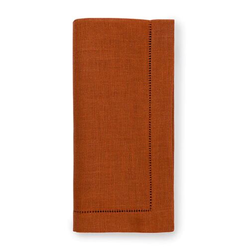 Sferra Napkin Festival Paprika