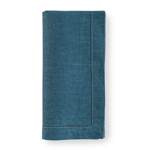 Sferra Napkin Festival Peacock