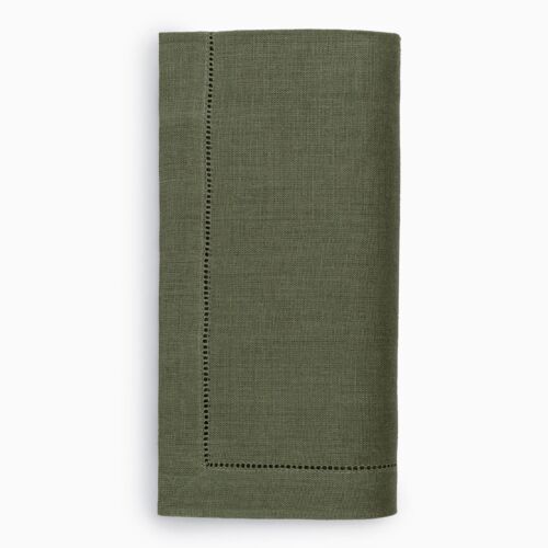 Sferra Napkin Festival Sage