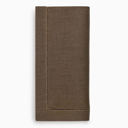 Sferra Napkin Festival Walnut