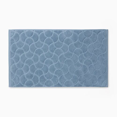 Sferra Oasi Sea Bath Mat 20x35"