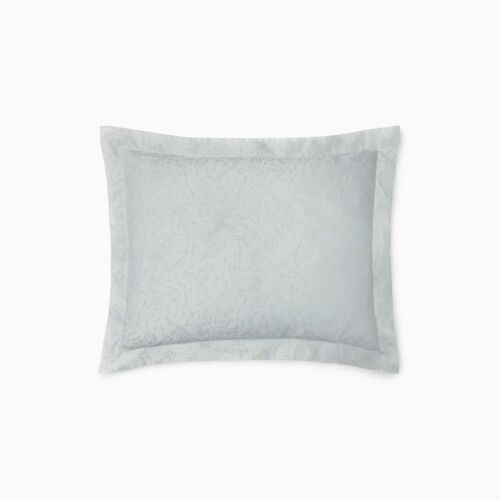 Sferra Selini Silver Sage Boudoir Sham
