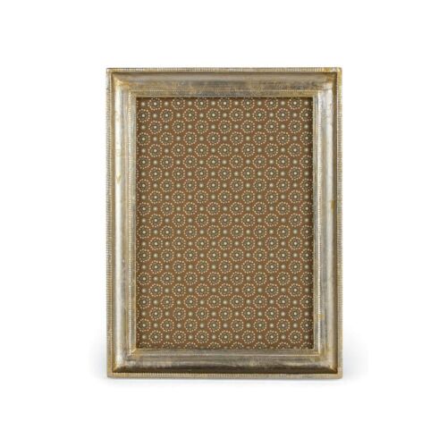  Cavallini Siena Silver Frame 5x7"
