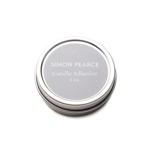 Simon Pearce Candle Adhesive