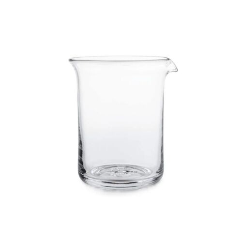 Simon Pearce Glass Ascutney Bar Pitcher